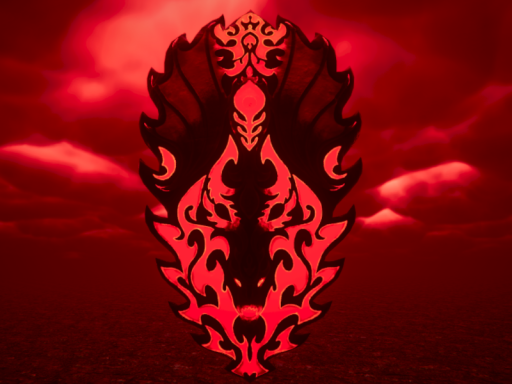 Shield of Wrath's Void