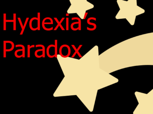 Hydexia's Paradox