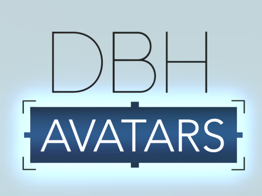 Detroit˸ Become Human Avatars