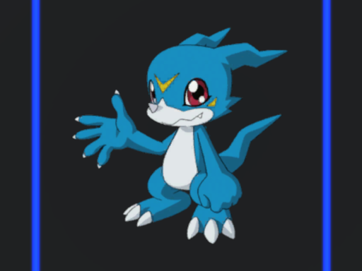 Veemonster's Avatar World