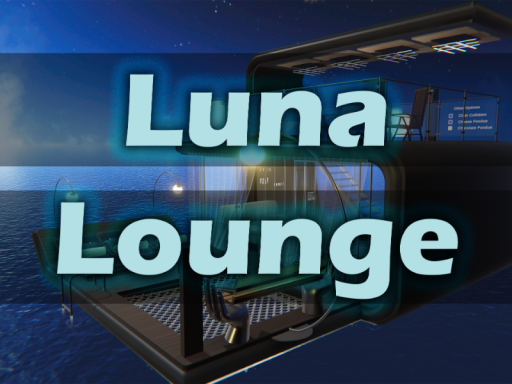 Luna Lounge