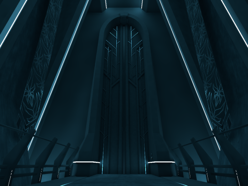 Temple of Corruption