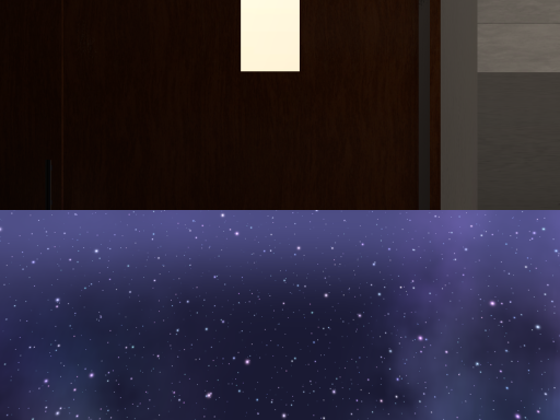 Yuki Room ［Unfinished‚ Old］