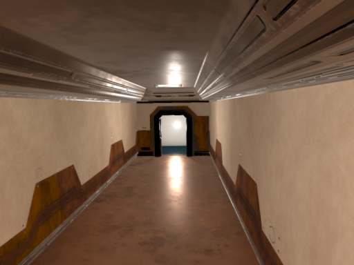 Sol Institute Testing Chambers