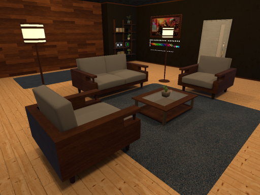 ATTENTION ALL SUSSY GAMERS