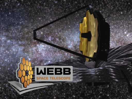James Webb Space Telescope