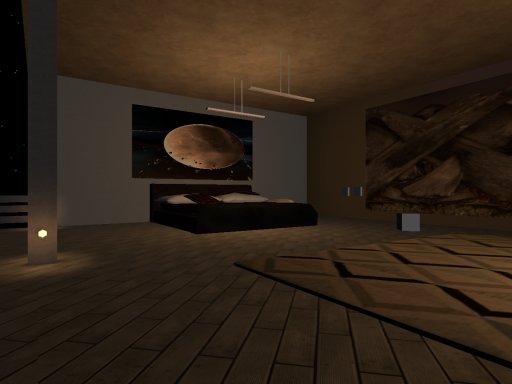 Unity Tutorial World