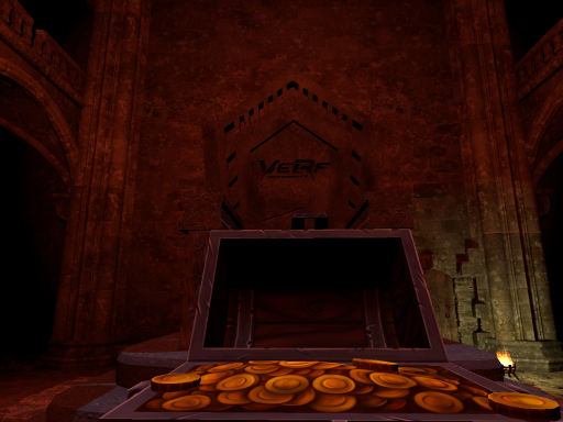 In to the dungeon_VeRf