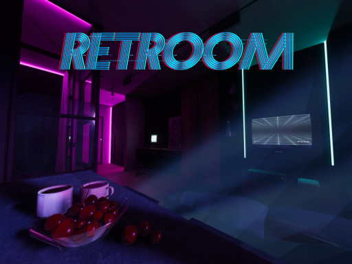 Retroom