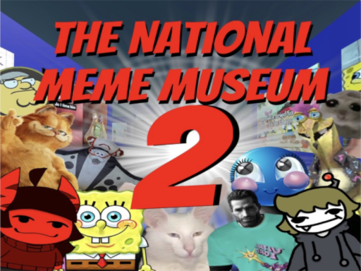 The National Meme Museum 2