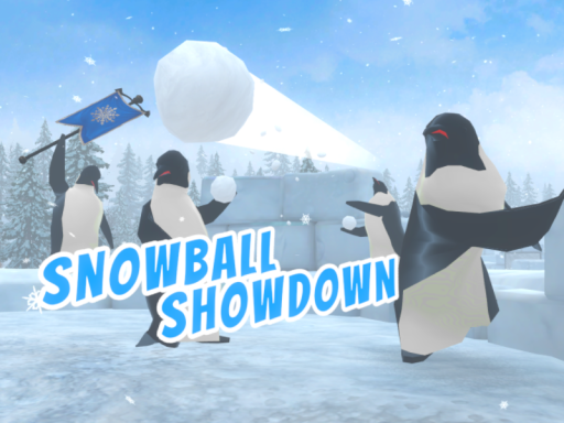 Snowball Showdown