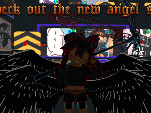 DOMS AVI WORLD ＝w＝