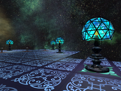 Kirigiku Astral Field