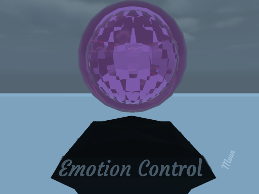 A Glass Case Of Emotion