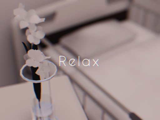 Relax