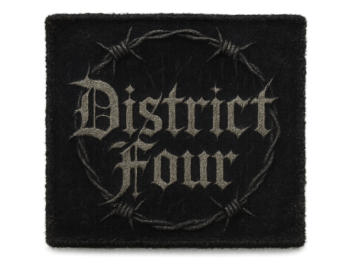 District 4
