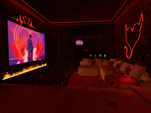 Demon King's Chill World