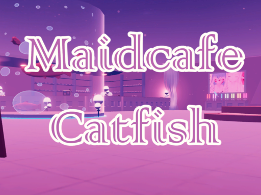 Maid Cafe Catfish