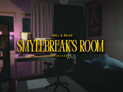 SmyleBreak's Room