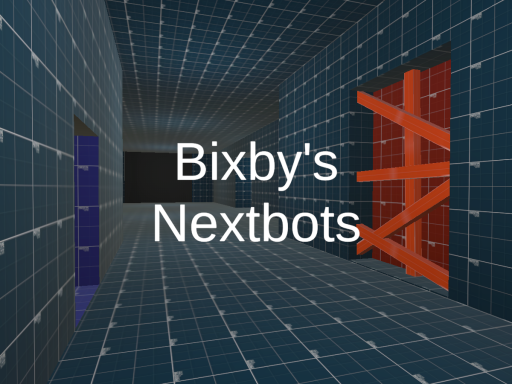 Bixby's Nextbots