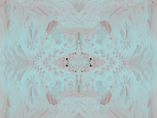 Trippy Music Visualizer