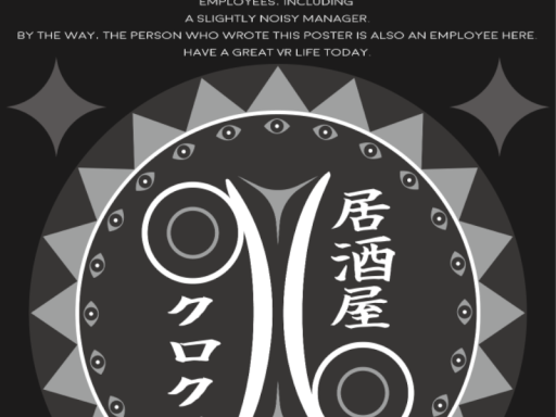 居酒屋クロクノ二号店