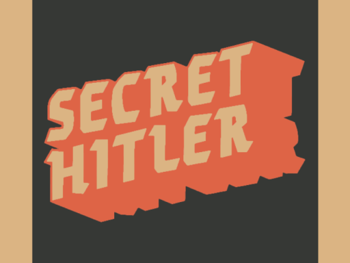 VR Secret Hltler v1․03