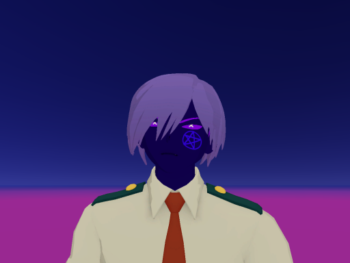 Lynnie's Chill NPC world