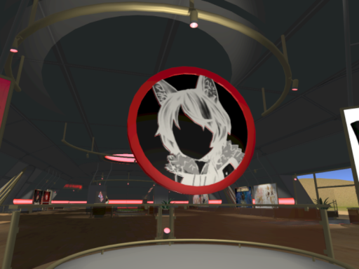 Ookami Collective HQ