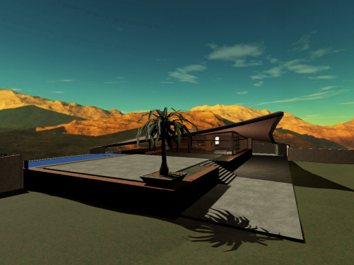 Mid-Century Modern II