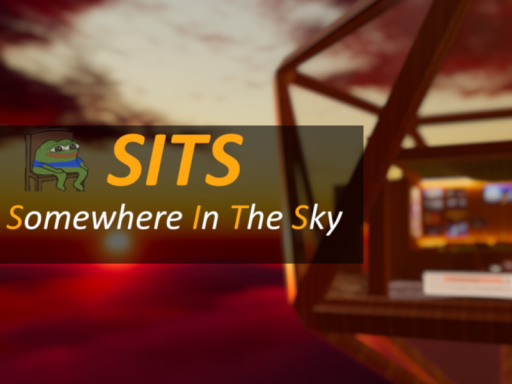 Somewhere in the sky v0_7․5