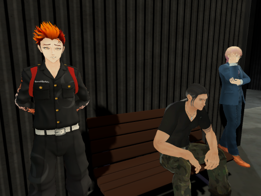 Warehouse in Siva-Soyogi-Agni