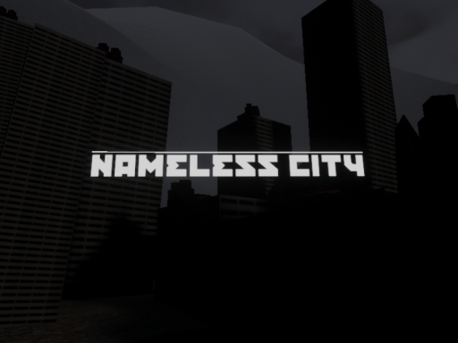 Nameless City