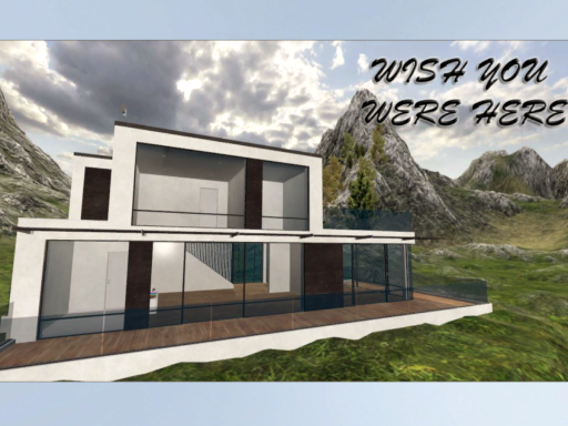 LavNder Hangout World