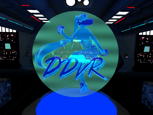DDVR Stardancer