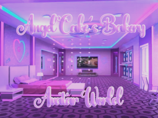 AngelCake's Bakery