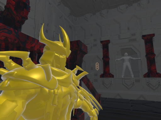 Van Der Hoisen Dungeon