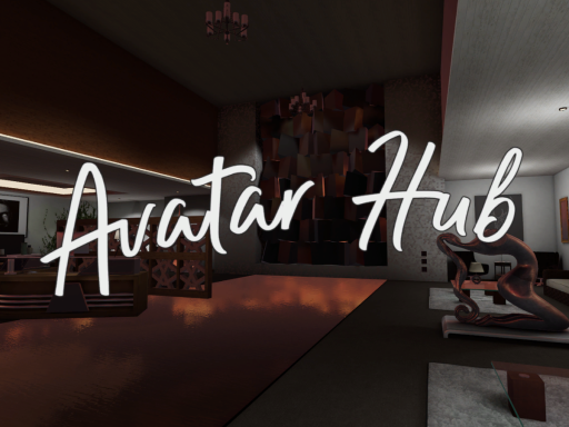 Avatar Hub