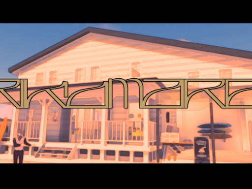 レストラン【RIKOMARE】