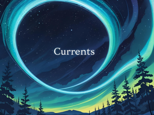 Currents