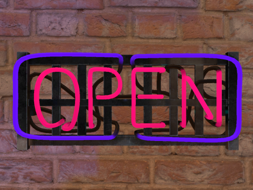 昼呑み部 部室 v2․4․8