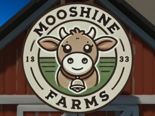 Mooshine Farm