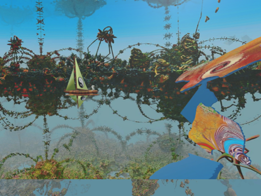 Peace for the Puzzle