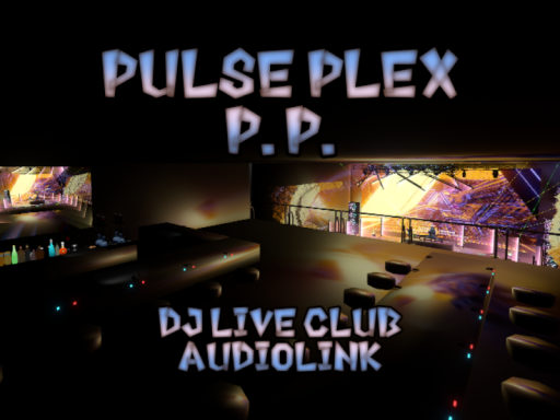 Pulse Plex （P․P․）