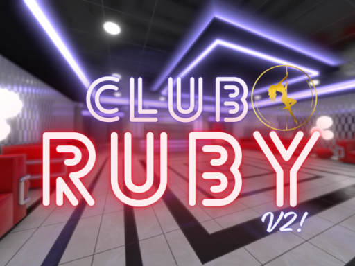Club Ruby V2