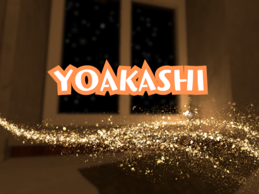 YOAKASHI