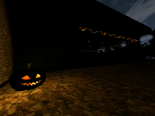 Seasonal Home - Fall v4․2