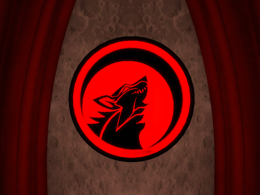 Crimson Moon （Unity 2018）