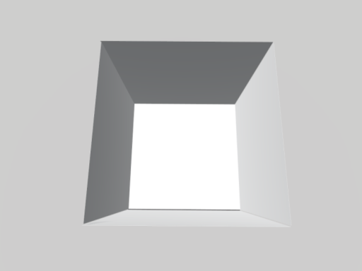 金消費欲達成希望 何もない世界