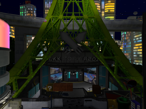 e3 stream - Nintendo Plaza